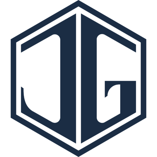 THE JAEGER GROUP - Graphic Logo